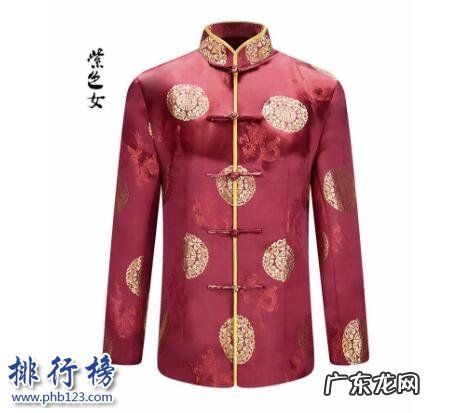 年轻人穿的唐装品牌 什么牌子的唐装比较好?唐装十大品牌排行榜