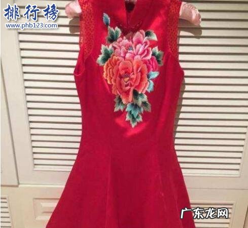 年轻人穿的唐装品牌 什么牌子的唐装比较好?唐装十大品牌排行榜