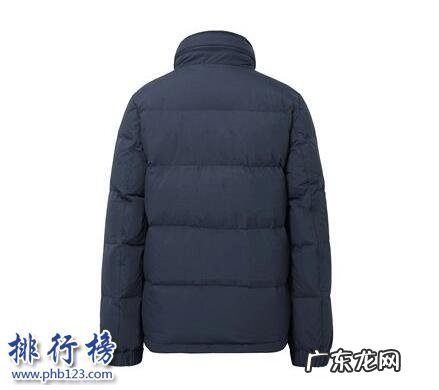 鞋子品牌排行榜 最好的羽绒服品牌有哪些?羽绒服十大品牌排行榜