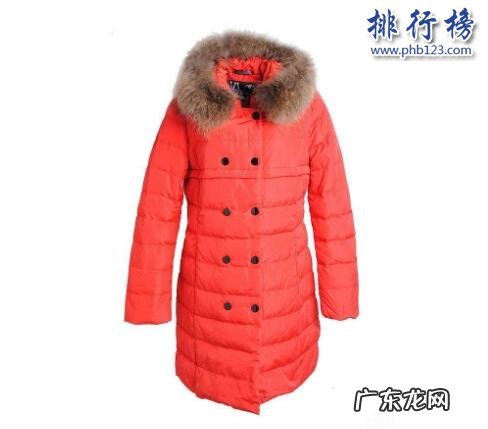 鞋子品牌排行榜 最好的羽绒服品牌有哪些?羽绒服十大品牌排行榜