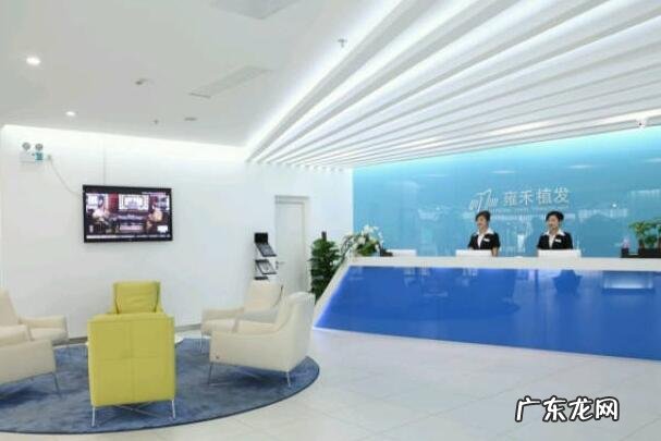 植发吧 2021北京佳植发机构排行榜