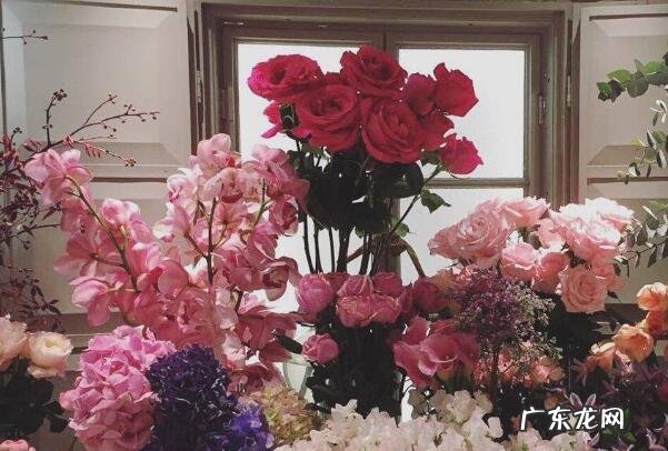 上海花店排名 2021北京佳花店排行榜