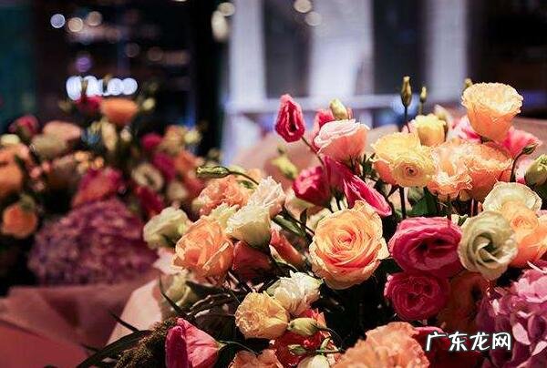 上海花店排名 2021北京佳花店排行榜