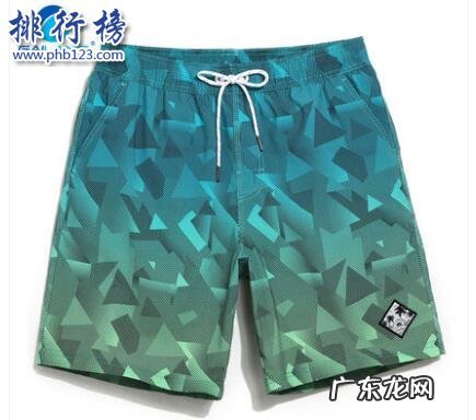 泳裤品牌排行榜前十名 泳裤哪个牌子比较好？泳裤十大品牌排行榜