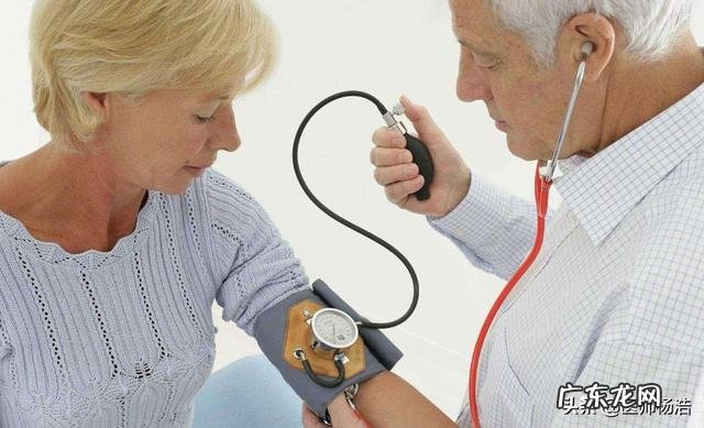 吃降压药血压降太低了怎么办?