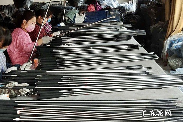 淘宝渔具店可以一件代发吗