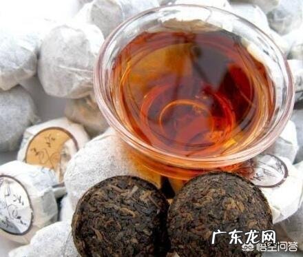 喝茶能减肥吗?能帮助清肠排毒吗?