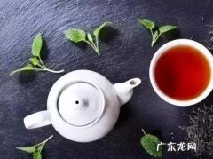 喝茶能减肥吗？能帮助清肠排毒吗？