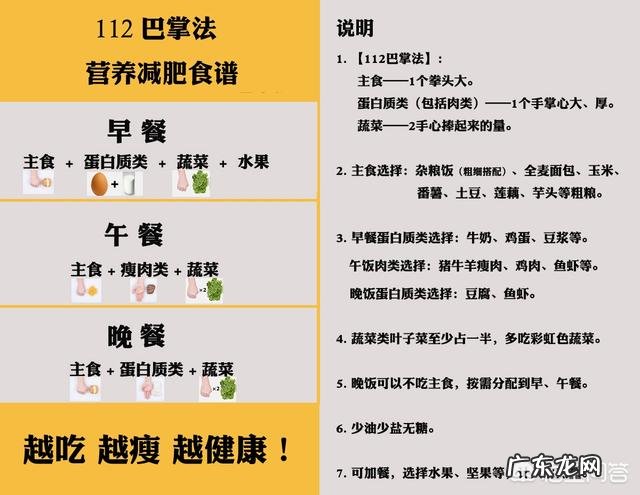 运动和少吃哪个能更快的减肥 控制饮食和运动哪个更容易减肥?
