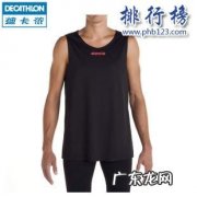 男士毛衣品牌排行榜 运动健身背心品牌排行榜