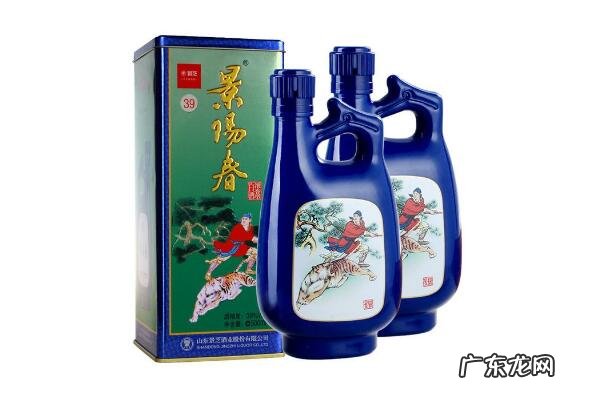 临沭白酒品牌 山东十大名酒排行榜
