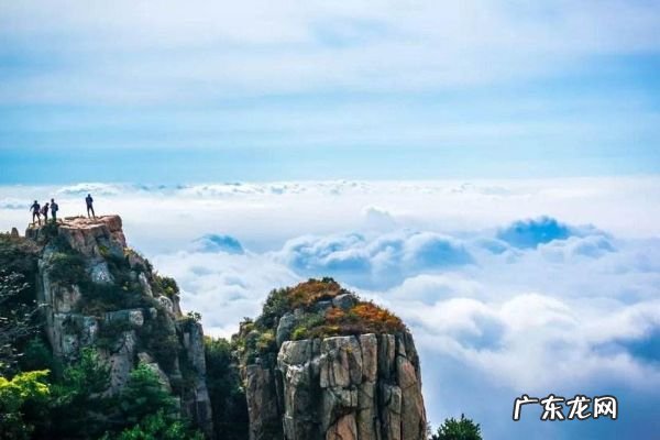 山东景点 山东十大好玩的景点