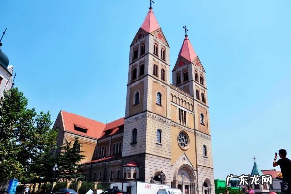 山东景点 山东十大好玩的景点