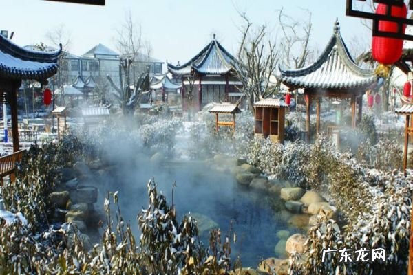 山东景点 山东十大好玩的景点