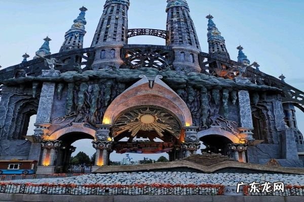 山东景点 山东十大好玩的景点