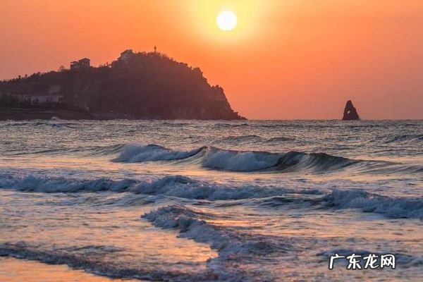 山东景点 山东十大好玩的景点