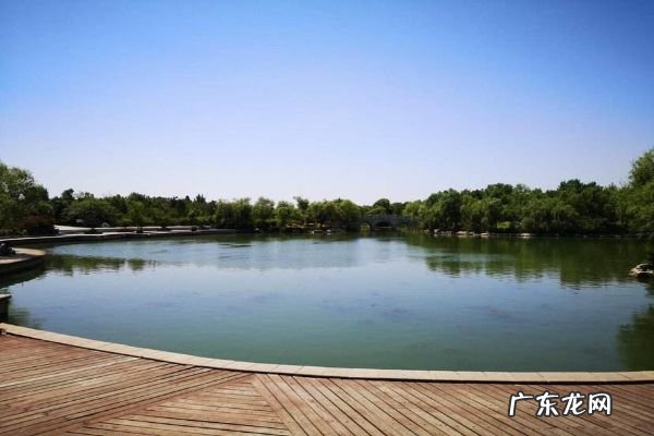 山东景点 山东十大好玩的景点