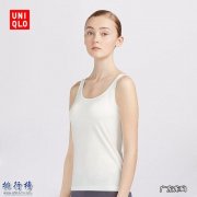 保暖背心十大品牌 女士背心品牌排行榜