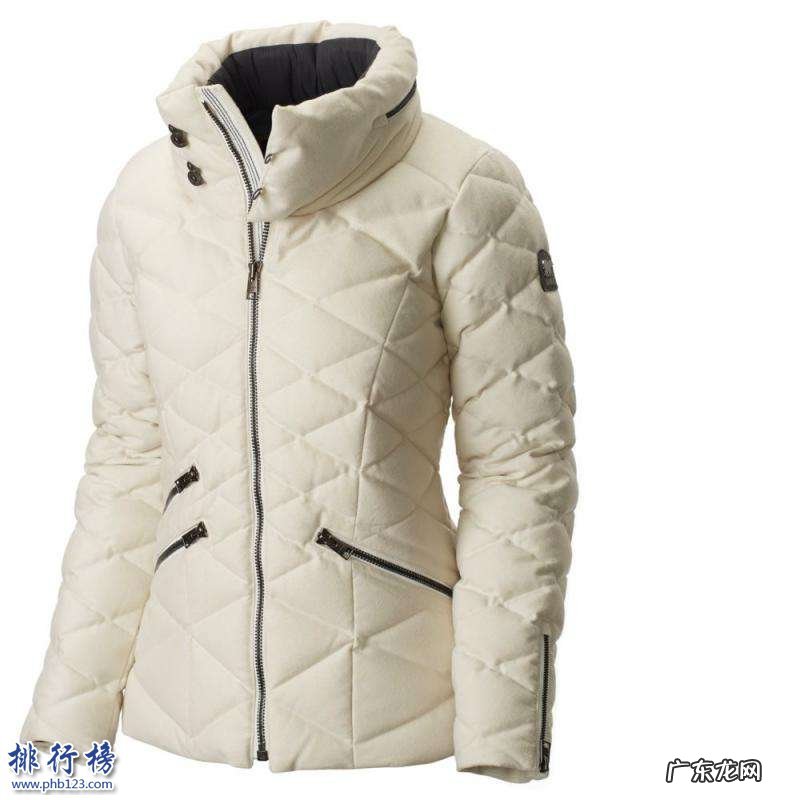 潮牌羽绒服有哪些牌子 十大白鹅绒羽绒服品牌