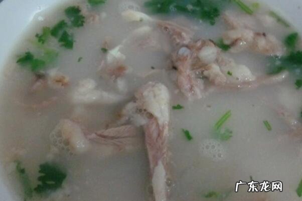 羊汤哪里的最有名 山东有名的羊汤排行榜前十