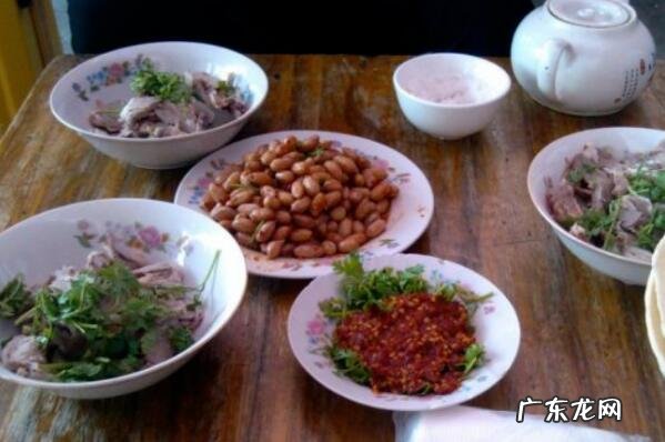 羊汤哪里的最有名 山东有名的羊汤排行榜前十