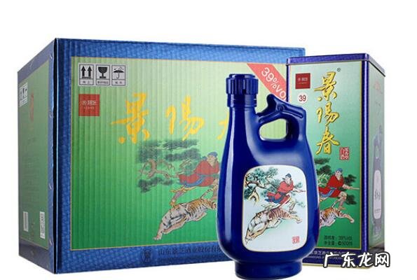 湖北有什么酒 山东有名的酒前十名