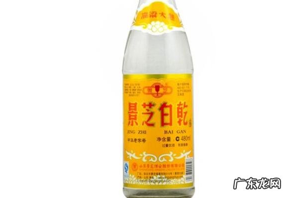 湖北有什么酒 山东有名的酒前十名