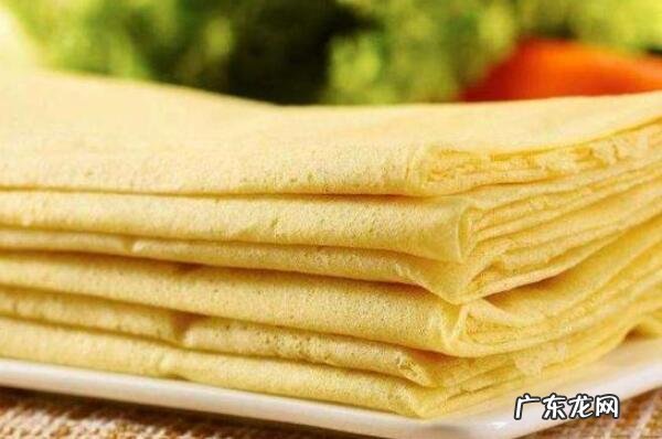 湖南著名小吃排行榜 山东有名的十大小吃