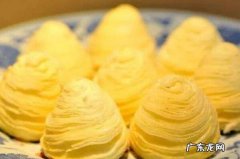 浙江十大特产零食 浙江十大名点心