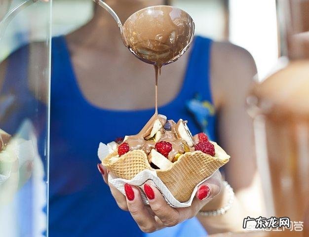 吃甜食的时候搭配什么比较不容易发胖还会觉得美味?