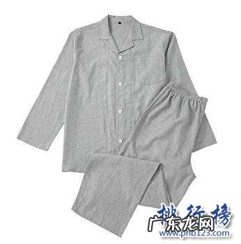 冬季睡衣品牌前十名 2017男士睡衣品牌前十名