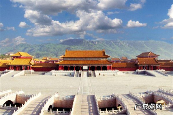 浙江哪里好玩 浙江好玩的景点排名前十