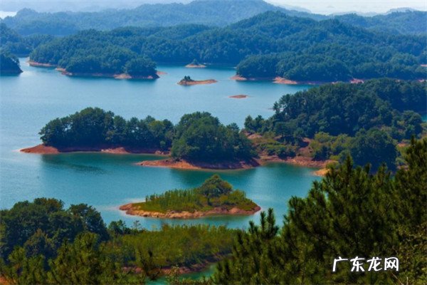 浙江哪里好玩 浙江好玩的景点排名前十