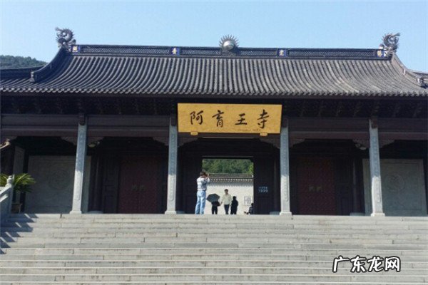 浙江灵隐寺 浙江有名的寺庙排名前十