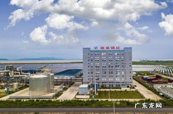 2021年浙江民营企业前十名