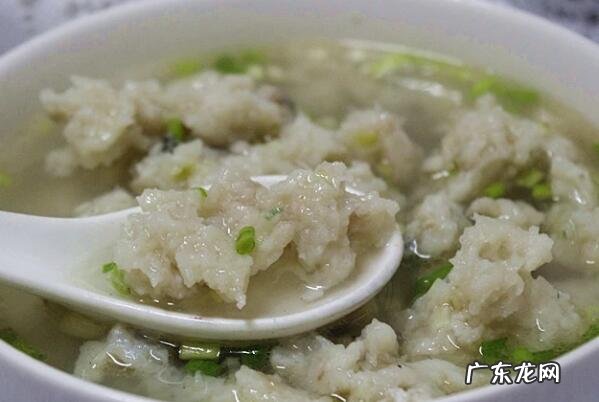 特色美食 盘点浙江十大特色名吃