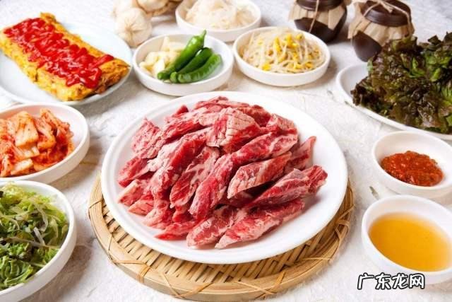 为什么韩国的肉会什么比较贵？