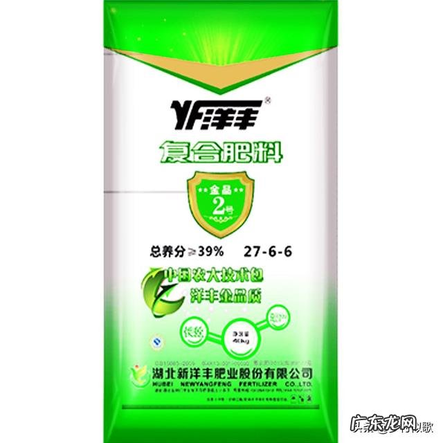 中国十大名牌复合肥是哪些 大型复合肥销售排行榜