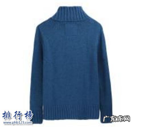 什么牌子的毛衣比较好?毛衣十大品牌排行榜