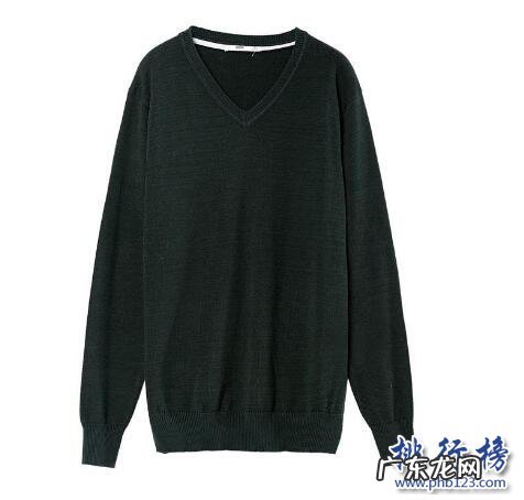 什么牌子的毛衣比较好?毛衣十大品牌排行榜