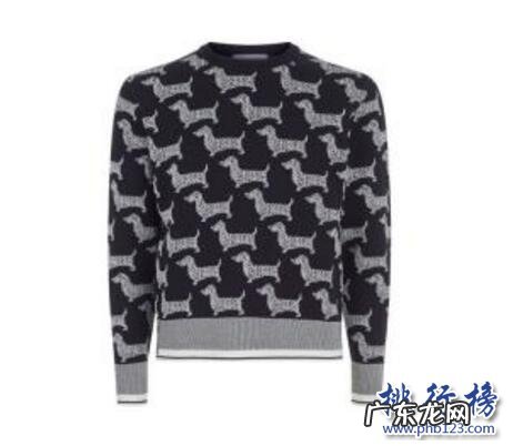 什么牌子的毛衣比较好?毛衣十大品牌排行榜