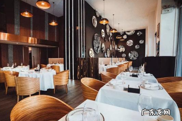 米其林餐厅官网 2022年上海米其林餐厅排行前十