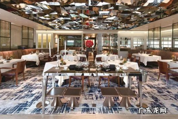 米其林餐厅官网 2022年上海米其林餐厅排行前十