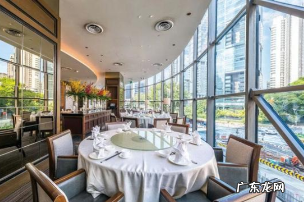 米其林餐厅官网 2022年上海米其林餐厅排行前十