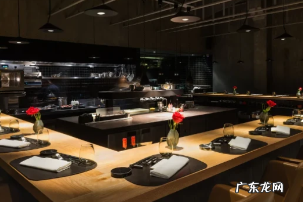 米其林餐厅官网 2022年上海米其林餐厅排行前十