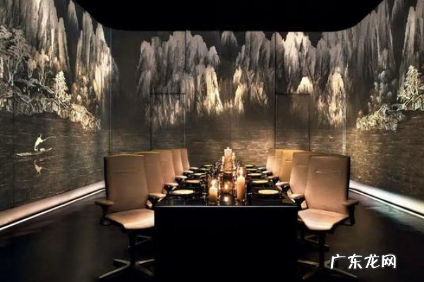 米其林餐厅官网 2022年上海米其林餐厅排行前十