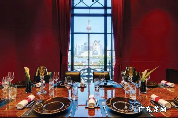 米其林餐厅官网 2022年上海米其林餐厅排行前十