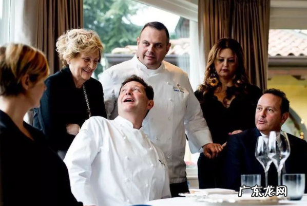 米其林餐厅官网 2022年上海米其林餐厅排行前十