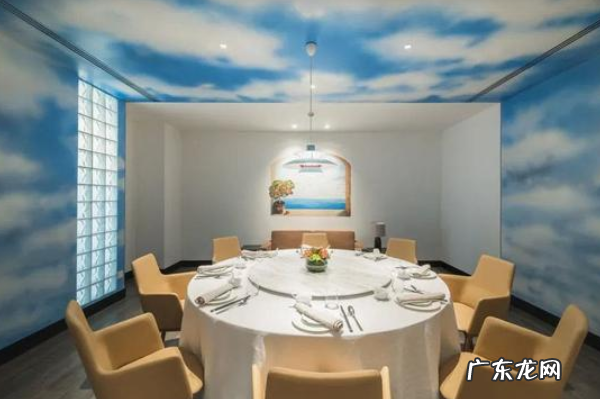 米其林餐厅官网 2022年上海米其林餐厅排行前十