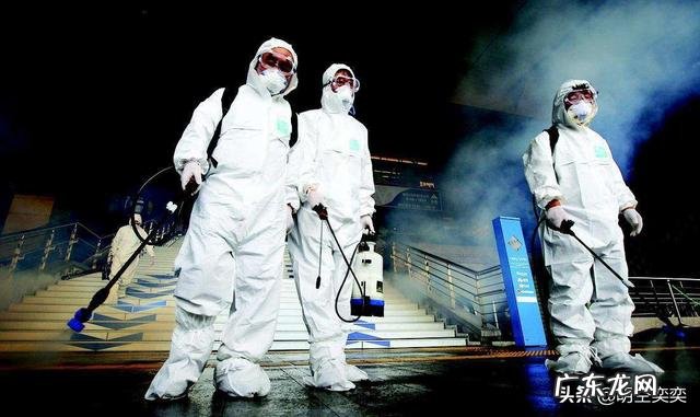 美国去年禁止电子烟时就已爆发了新冠疫情，为什么没有人深挖呢